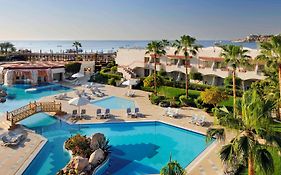 Marriott Sharm el Sheikh